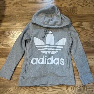 Adidas Originals Trefoil Hoodie Cy6665